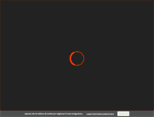 Tablet Screenshot of dinamiza.it